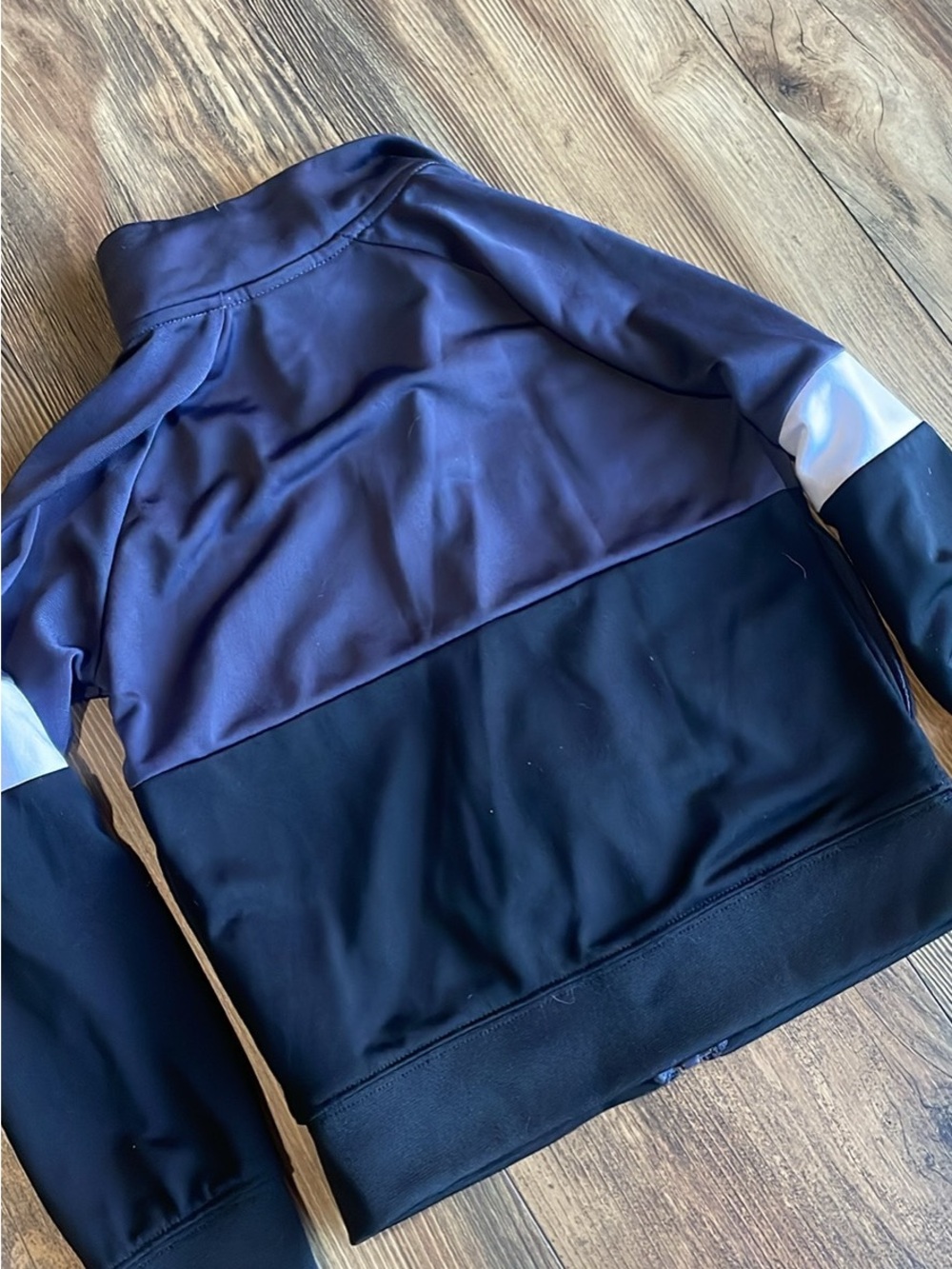 Nike Kids Track Jacket & Pants Set - Picture 4 of 6
